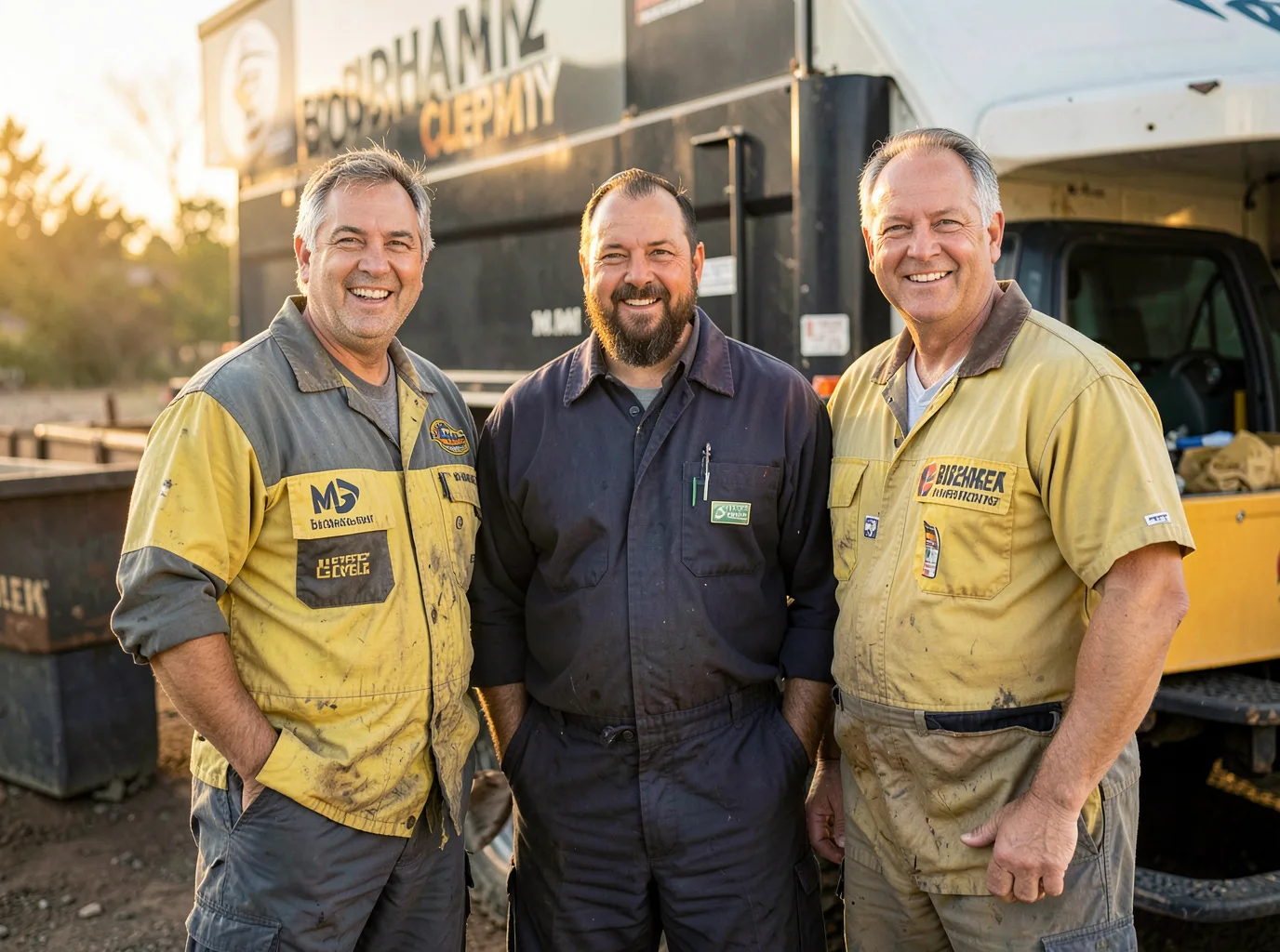 Sewage Cleanup company in Westport, CA