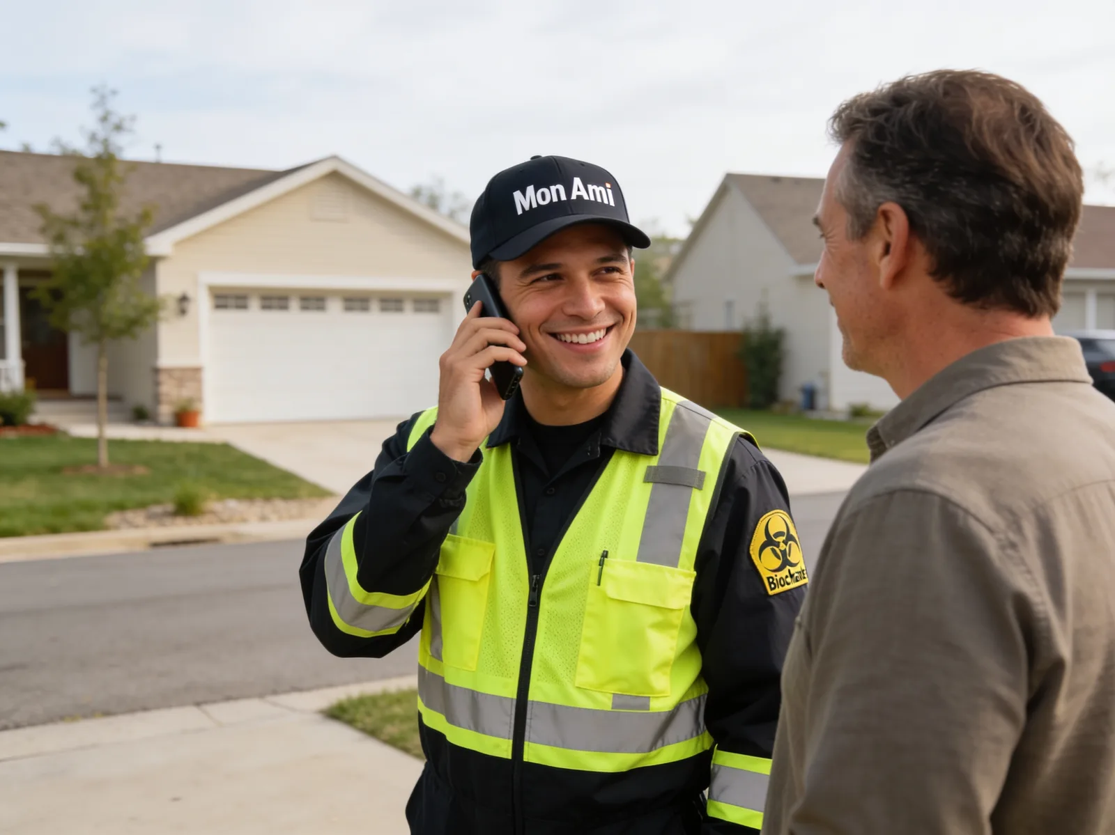 Sewage Cleanup Westport, CA FAQs